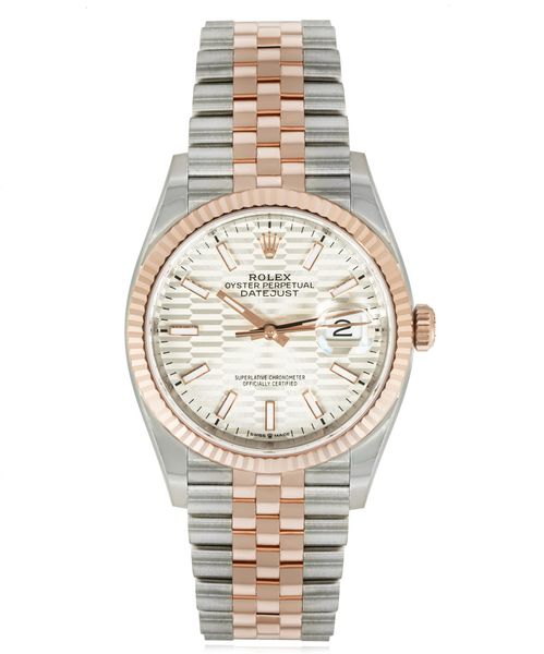 Rolex Datejust 126231